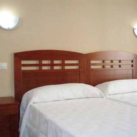 Hostal el Altozano Montánchez Kültér fotó